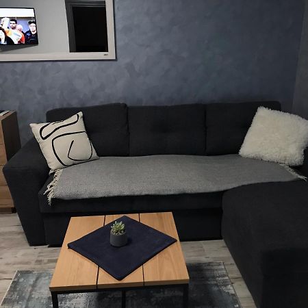 Homely Apartment Suceava Eksteriør bilde