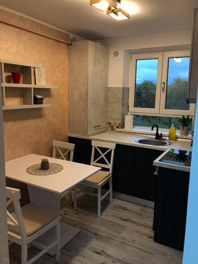 Homely Apartment Suceava Eksteriør bilde
