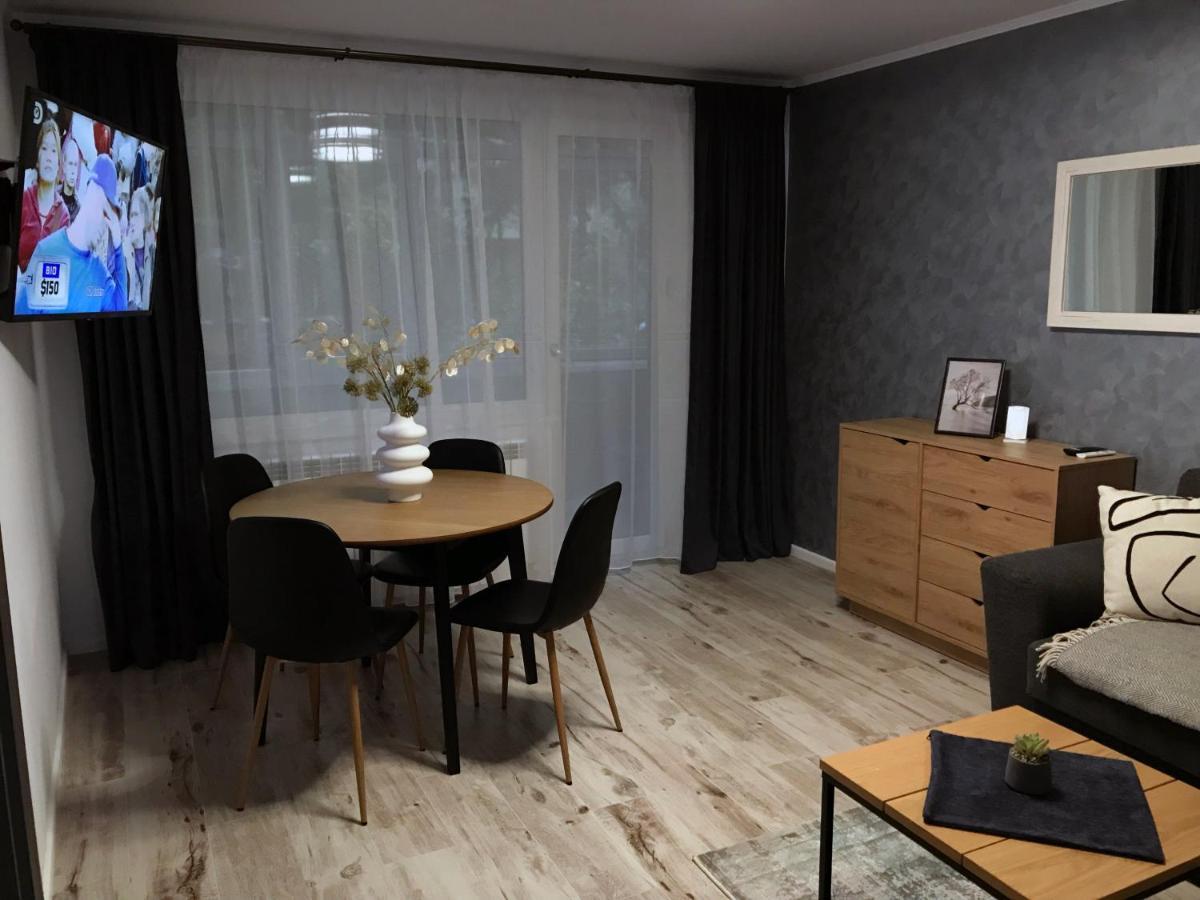Homely Apartment Suceava Eksteriør bilde