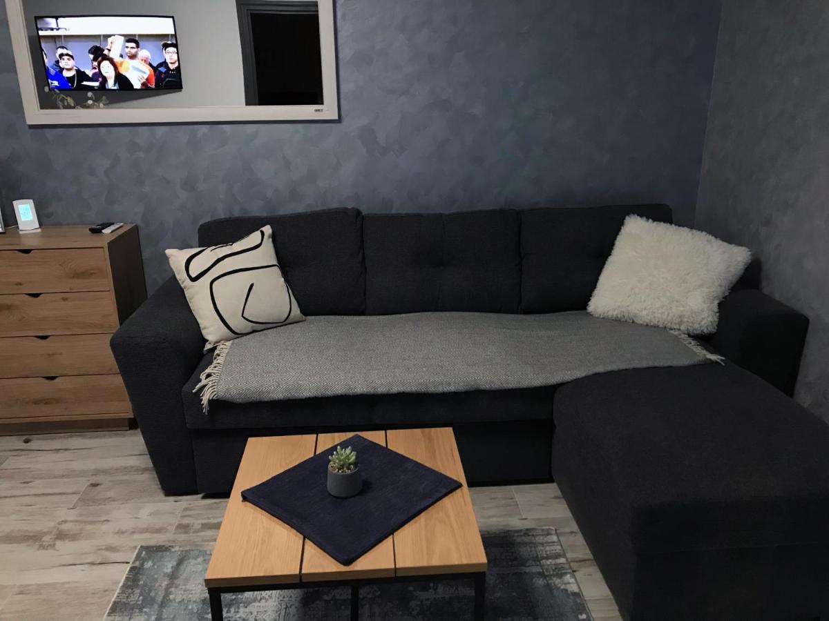 Homely Apartment Suceava Eksteriør bilde