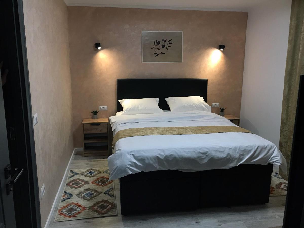 Homely Apartment Suceava Eksteriør bilde