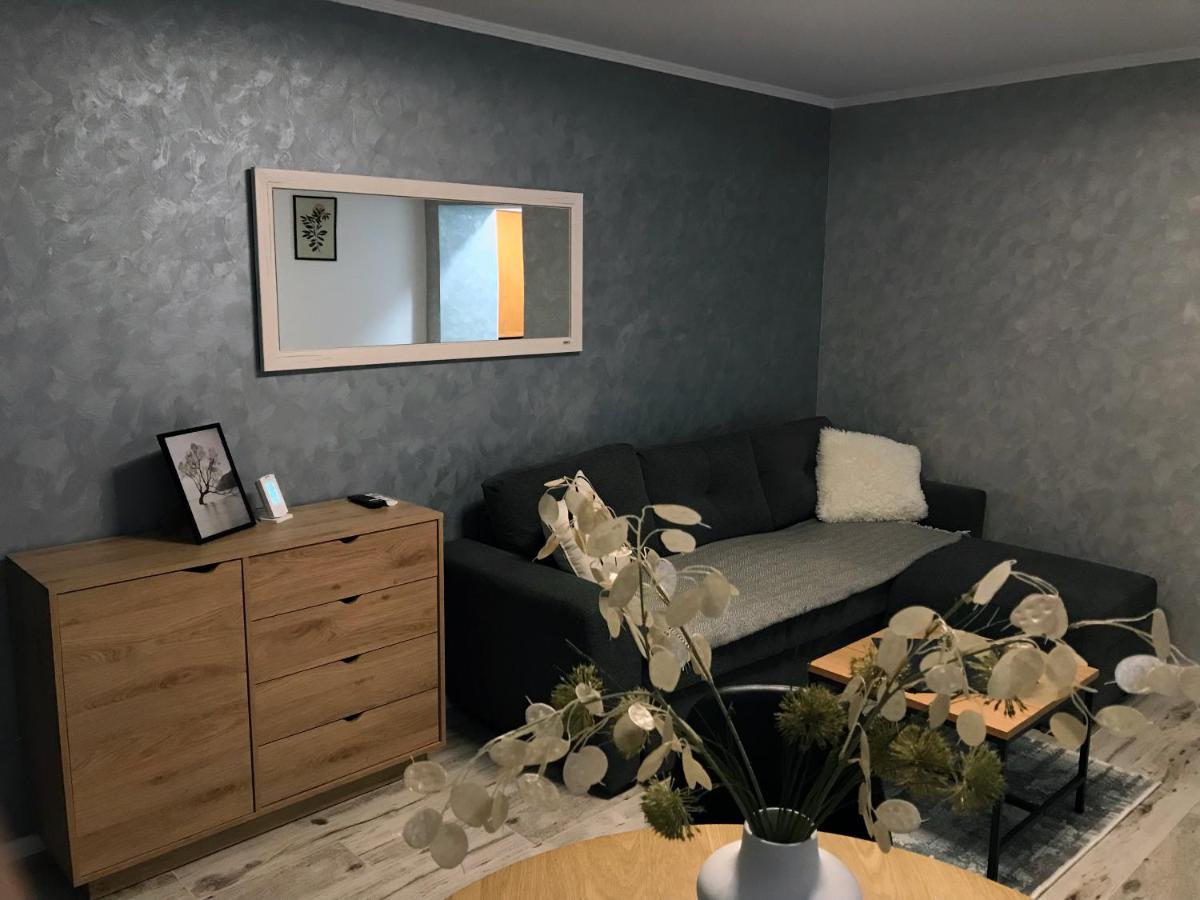 Homely Apartment Suceava Eksteriør bilde
